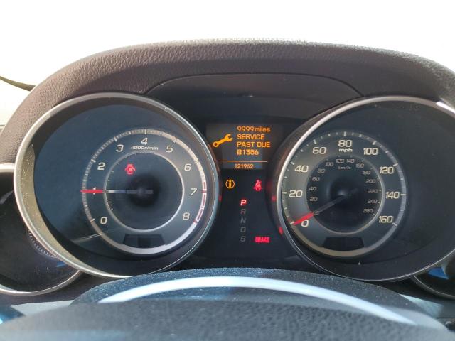 2HNYD2H22BH527880 2011 Acura Mdx