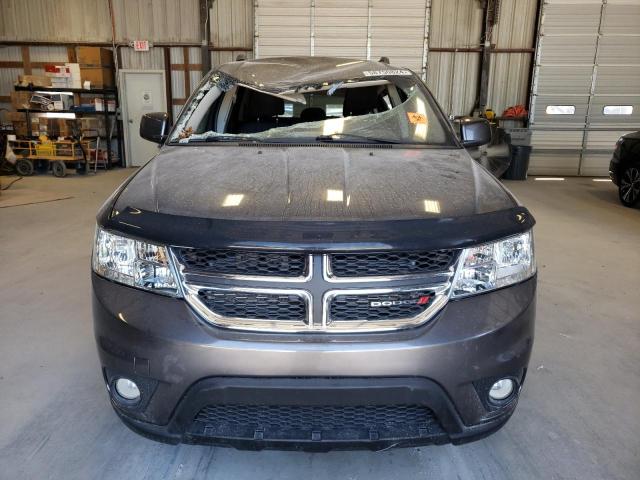 2015 DODGE JOURNEY SX - 3C4PDCBG2FT649440