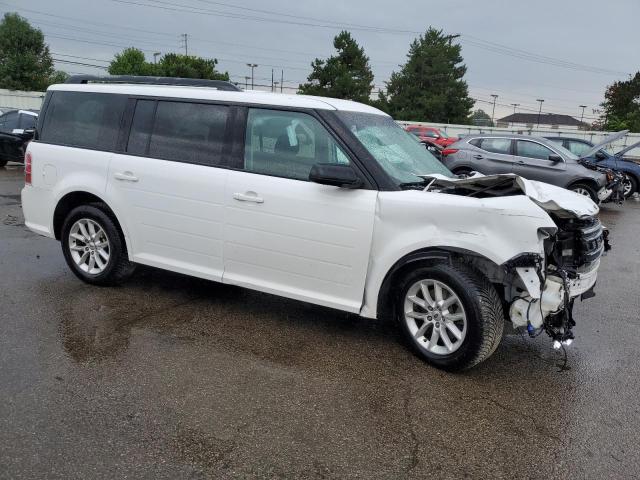 2019 FORD FLEX SE - 2FMGK5B86KBA24096