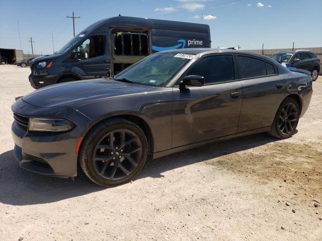 2019 DODGE CHARGER SXT 2019