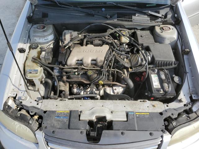 2002 Chevrolet Malibu VIN: 1G1ND52J32M523062 Lot: 59509254