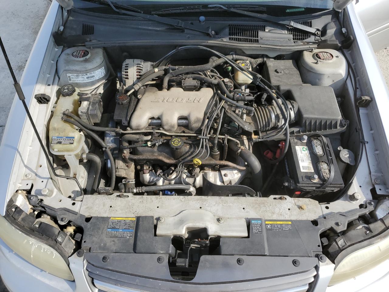 1G1ND52J32M523062 2002 Chevrolet Malibu