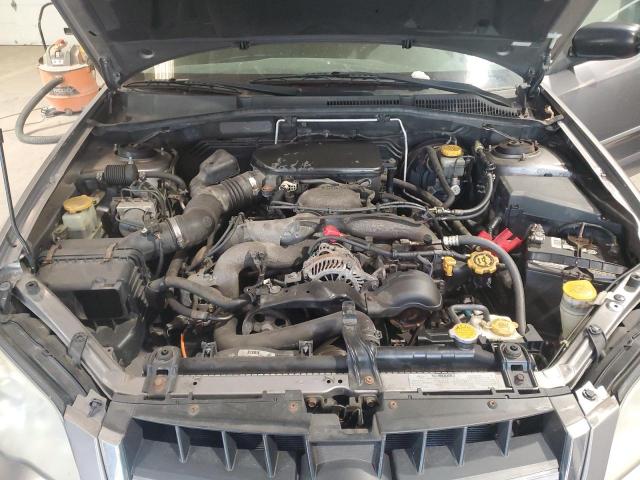 4S4BP61CX87365042 2008 Subaru Outback 2.5I