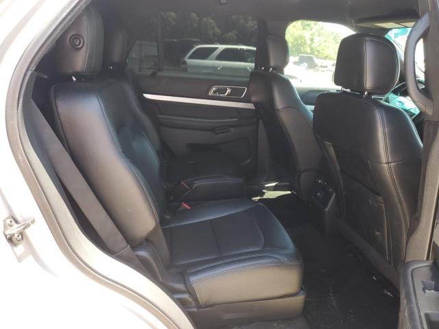 2016 Ford Explorer Xlt VIN: 1FM5K7DH1GGC81957 Lot: 58224834