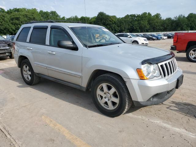 2010 Jeep Grand Cherokee Laredo VIN: 1J4PS4GK4AC161582 Lot: 58303464