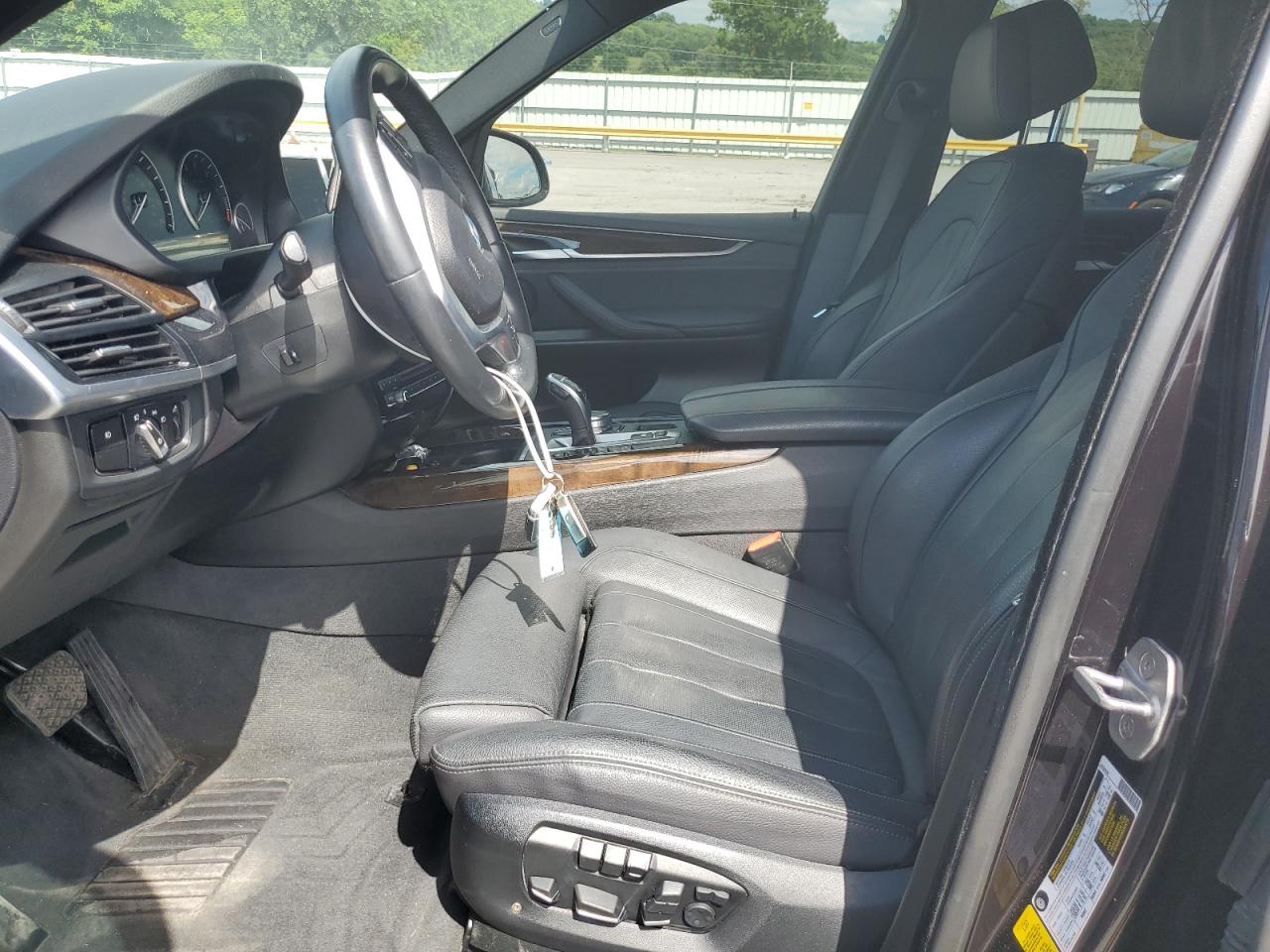 5UXKR0C55J0X87422 2018 BMW X5 xDrive35I