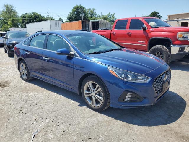 2019 HYUNDAI SONATA LIM - 5NPE34AFXKH810670