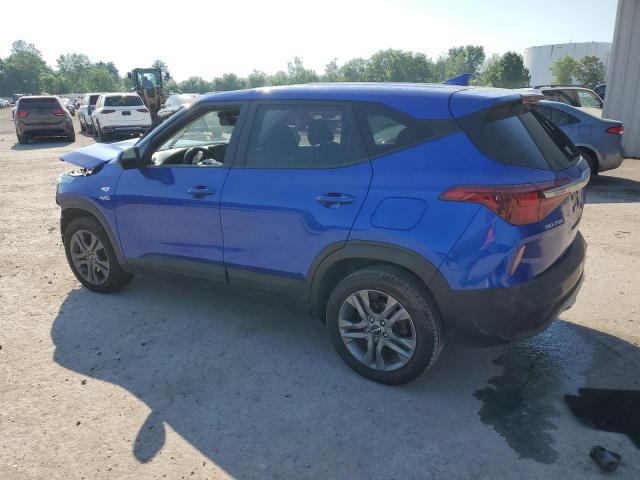 2023 Kia Seltos Lx VIN: KNDEPCAA7P7452183 Lot: 57487234