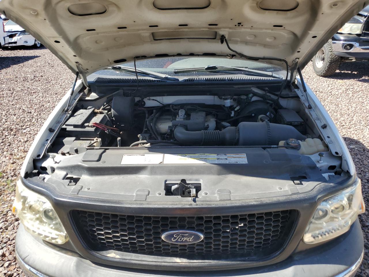 1FTZF1721XKB63953 1999 Ford F150