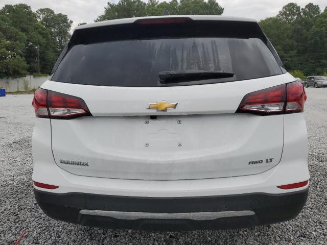 2024 Chevrolet Equinox Lt VIN: 3GNAXUEG5RS238534 Lot: 61247634