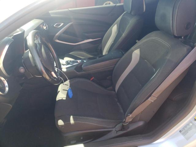 2017 Chevrolet Camaro Lt VIN: 1G1FB1RX5H0146862 Lot: 58683914