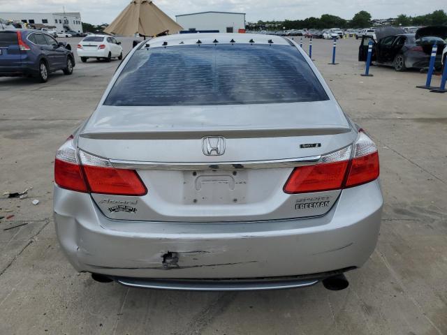 VIN 1HGCR2F53DA279043 2013 Honda Accord, Sport no.6