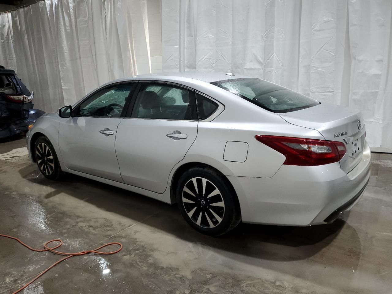 1N4AL3AP3JC249326 2018 Nissan Altima 2.5