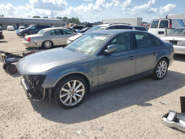 VIN WAUBFAFL8DN019125 2013 Audi A4, Premium no.1