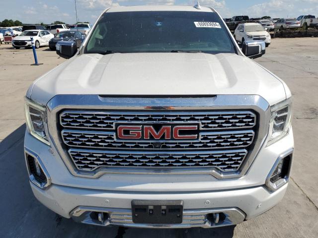 2022 GMC SIERRA LIM - 3GTU9FEL5NG159466