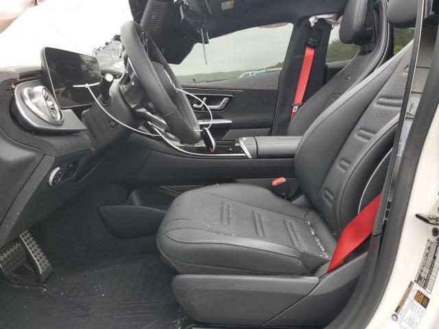 2023 MERCEDES-BENZ EQE SEDAN W1KEG5DB7PF015120