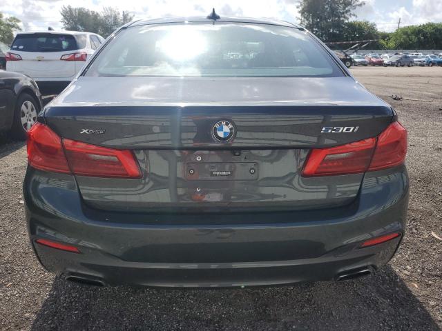 WBAJA7C58KWW09156 2019 BMW 530 Xi