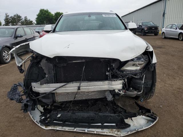 2016 AUDI Q5 TECHNIK WA1V2AFP1GA062192