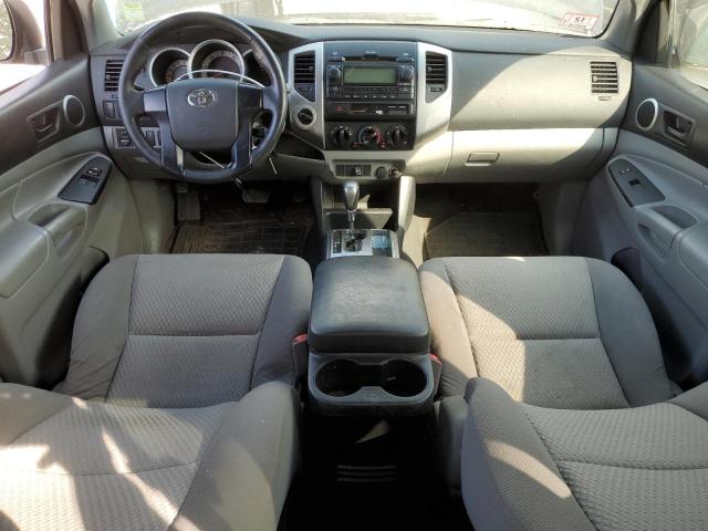 2012 Toyota Tacoma Access Cab VIN: 5TFUX4EN2CX012283 Lot: 59408084