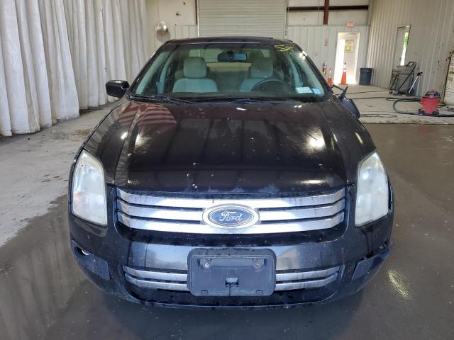 2009 Ford Fusion Se VIN: 3FAHP07119R112242 Lot: 57133964