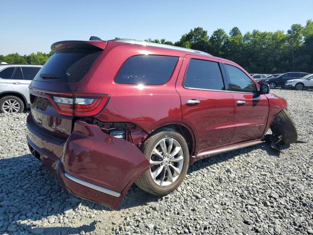 2023 DODGE DURANGO CI - 1C4SDHET7PC636129