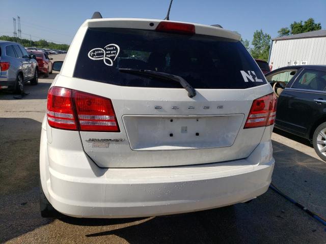 2018 Dodge Journey Se VIN: 3C4PDCAB0JT311047 Lot: 57833204