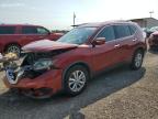 2015 NISSAN ROGUE S - KNMAT2MT5FP583306