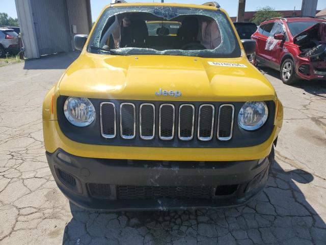 2018 JEEP RENEGADE S - ZACCJBAB7JPJ00482