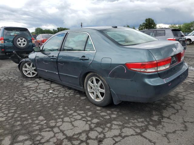 1HGCM66584A057295 2004 Honda Accord Ex