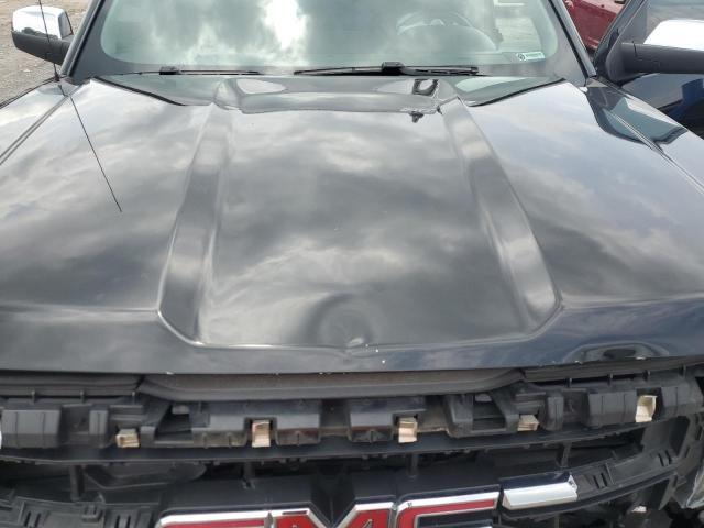 2018 GMC Sierra K1500 Slt VIN: 3GTU2NEC6JG133547 Lot: 57879114