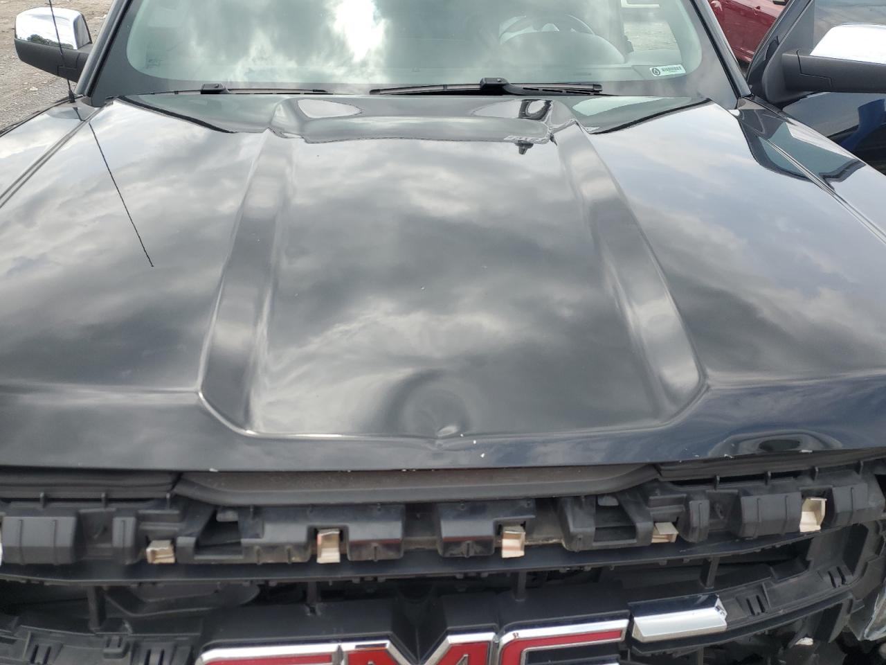 3GTU2NEC6JG133547 2018 GMC Sierra K1500 Slt