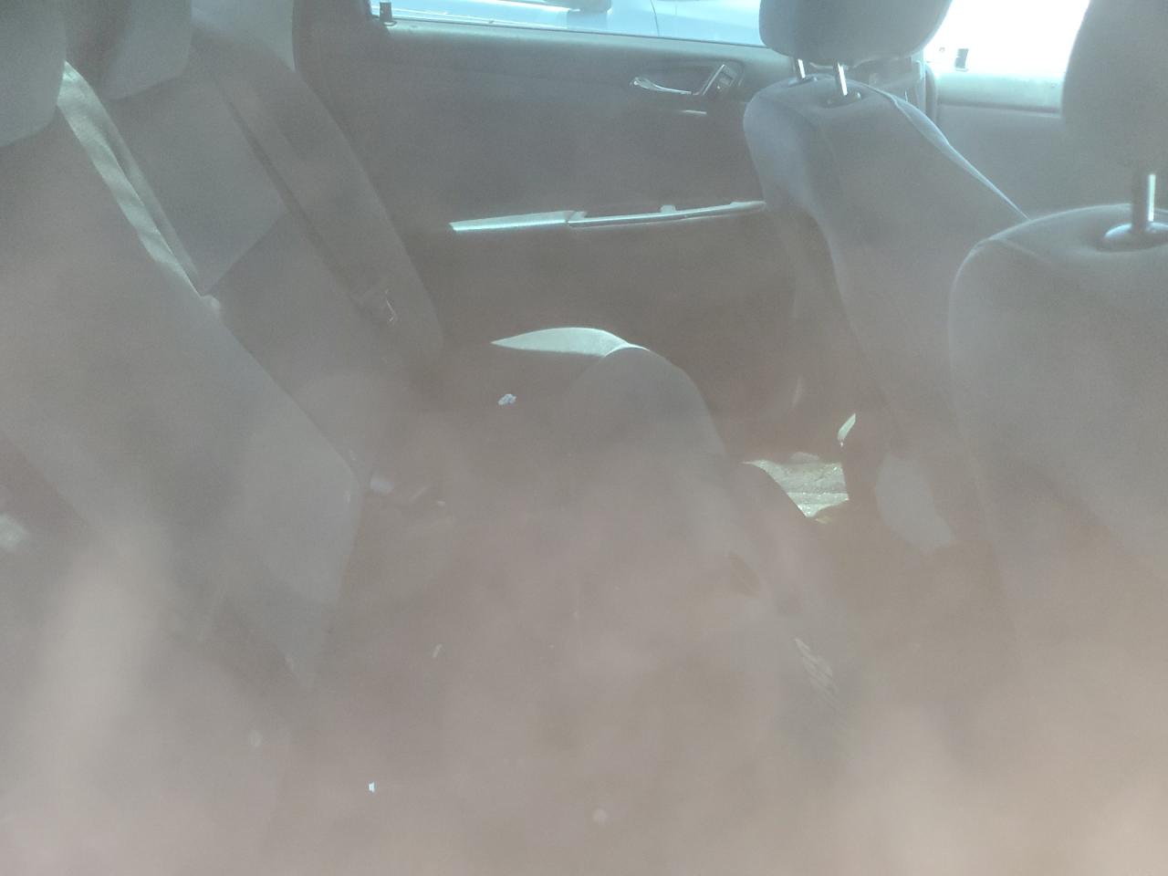 2G1WA5EN5A1244539 2010 Chevrolet Impala Ls