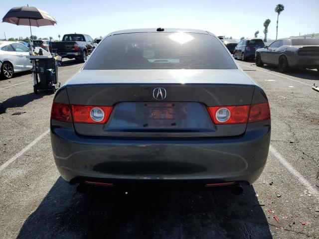 2005 Acura Tsx VIN: JH4CL968X5C005913 Lot: 60342184