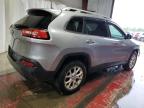 JEEP CHEROKEE L photo