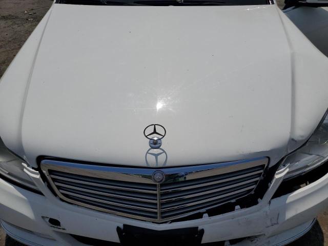 VIN WDDGF8AB2DR273640 2013 Mercedes-Benz C-Class, 3... no.11