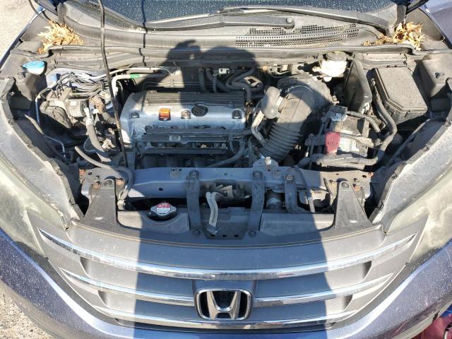 2014 Honda Cr-V Lx VIN: 2HKRM4H33EH661114 Lot: 59682854