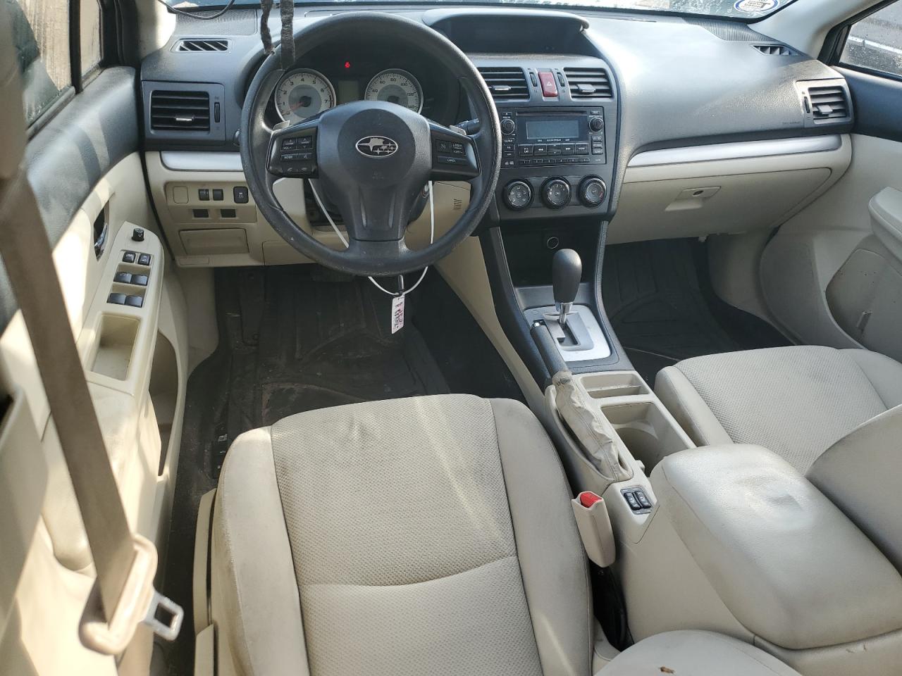 JF1GJAC63DH035002 2013 Subaru Impreza Premium