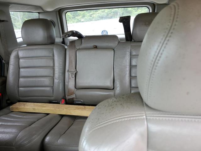 2004 Hummer H2 VIN: 5GRGN23U14H122611 Lot: 59666254