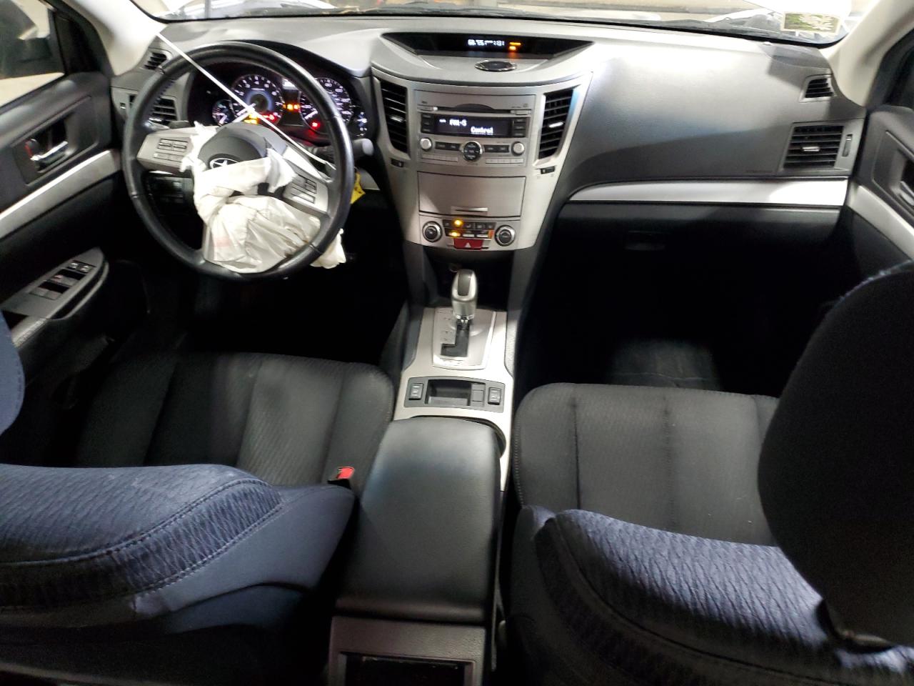 4S3BMCC63B3233287 2011 Subaru Legacy 2.5I Premium