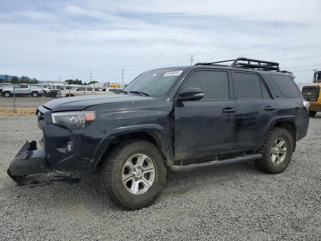 2021 TOYOTA 4RUNNER SR5/SR5 PREMIUM 2021