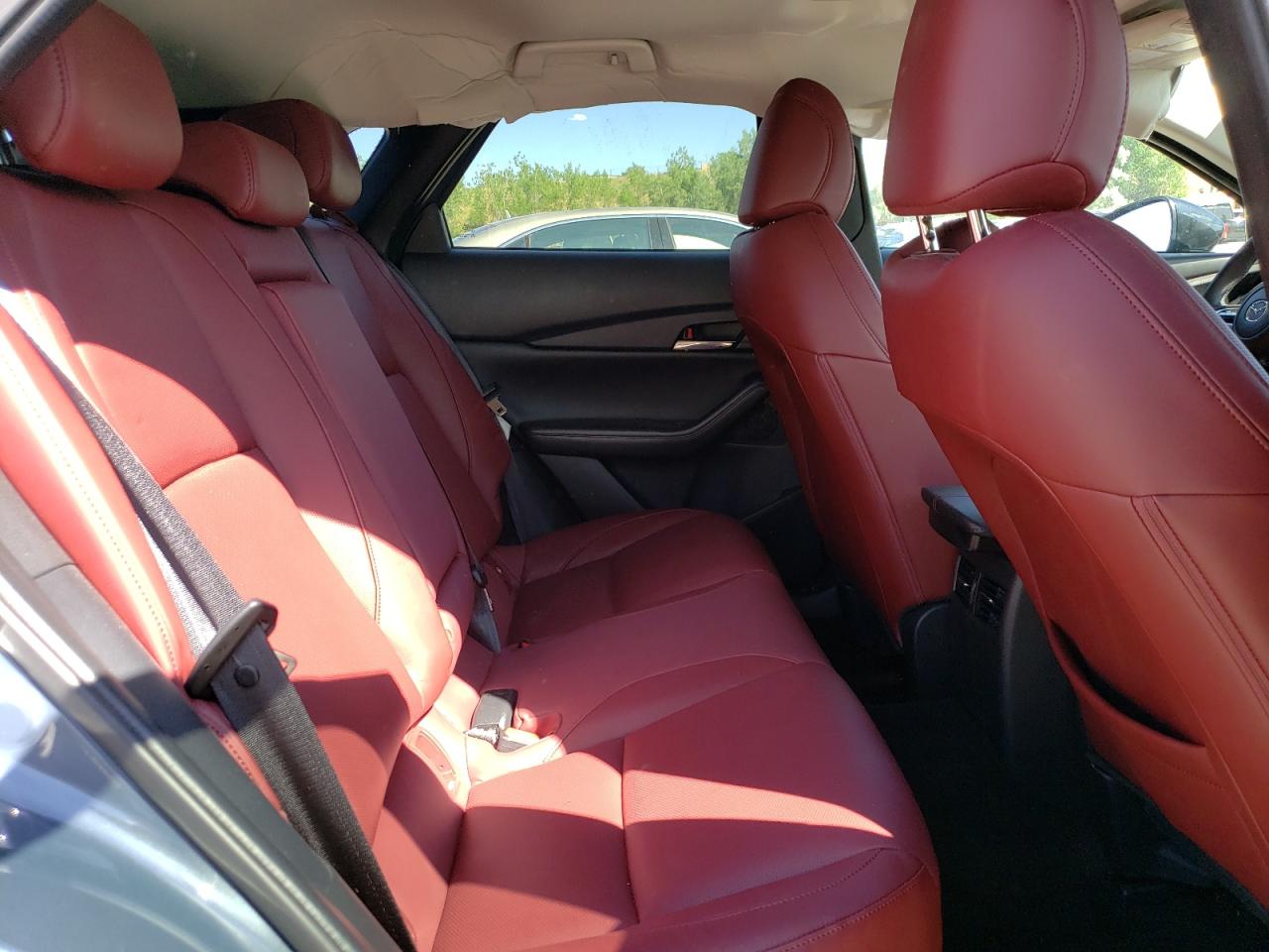 3MVDMBCMXPM500222 2023 Mazda Cx-30 Preferred