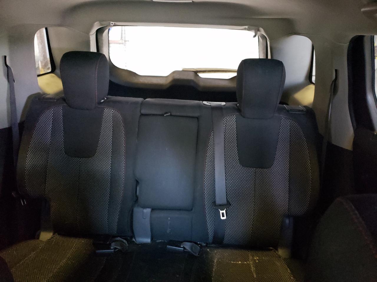 2GKALNEK4G6360588 2016 GMC Terrain Sle