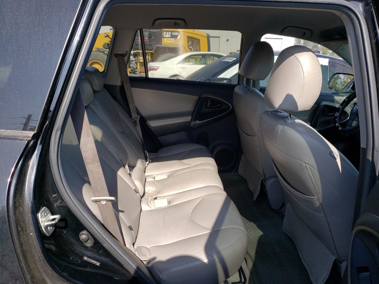 2T3ZF35V69W014201 2009 Toyota Rav4