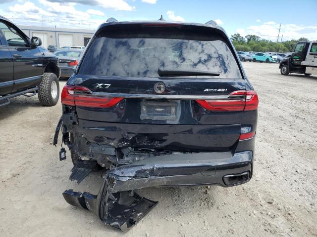 2020 BMW X7 xDrive40I VIN: 5UXCW2C05L9A00354 Lot: 56461614