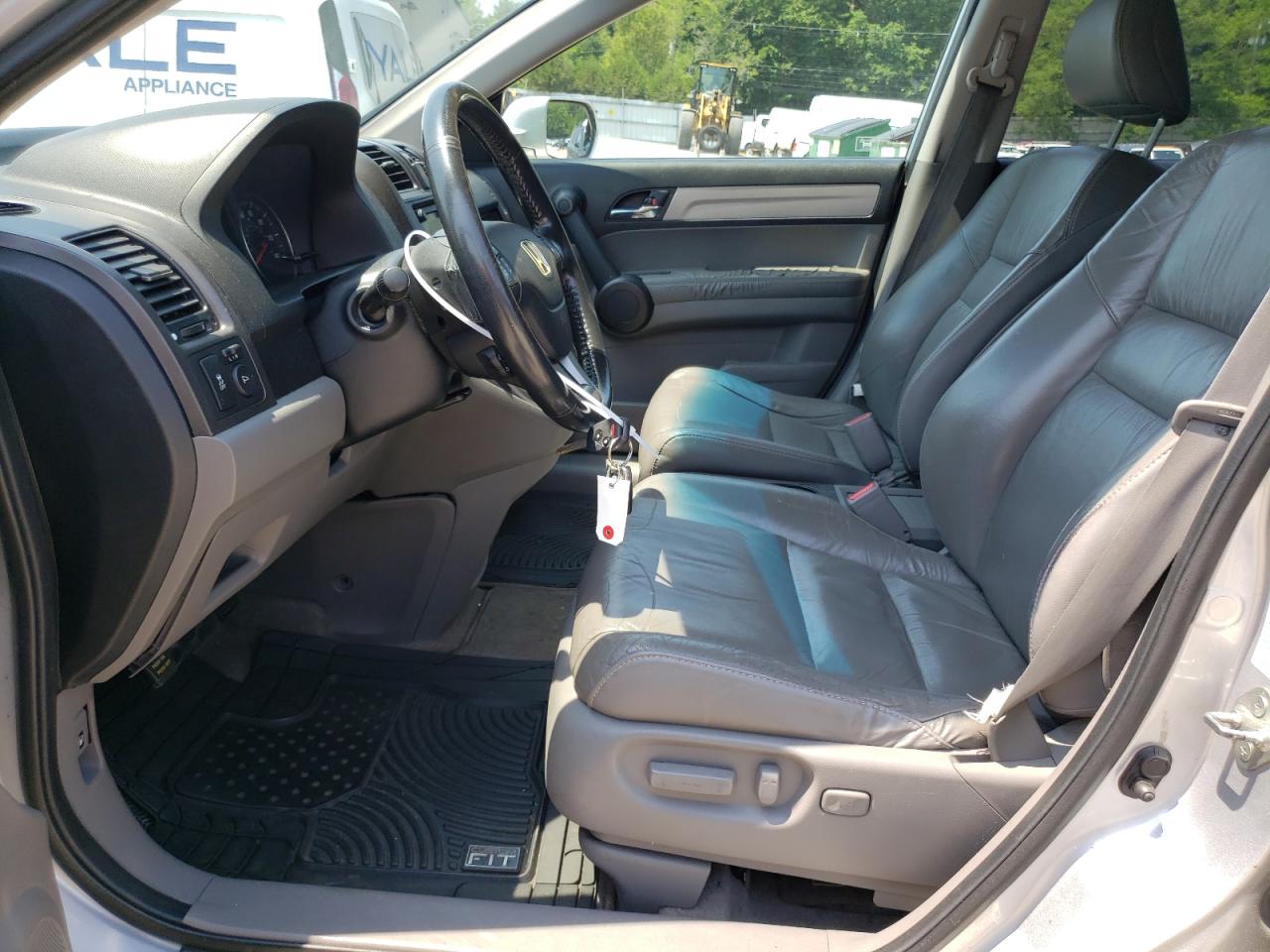 5J6RE4H78AL072883 2010 Honda Cr-V Exl