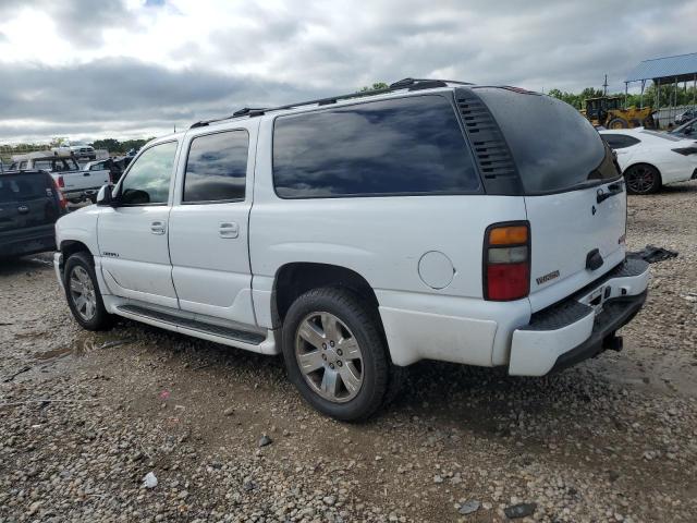 2005 GMC Yukon Xl Denali VIN: 1GKFK66U55J124384 Lot: 60340034