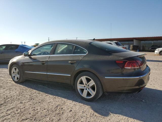 2016 Volkswagen Passat CC - Image 2