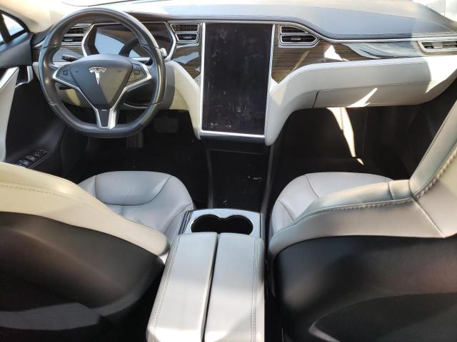 2014 Tesla Model S VIN: 5YJSA1S14EFP33775 Lot: 60132154