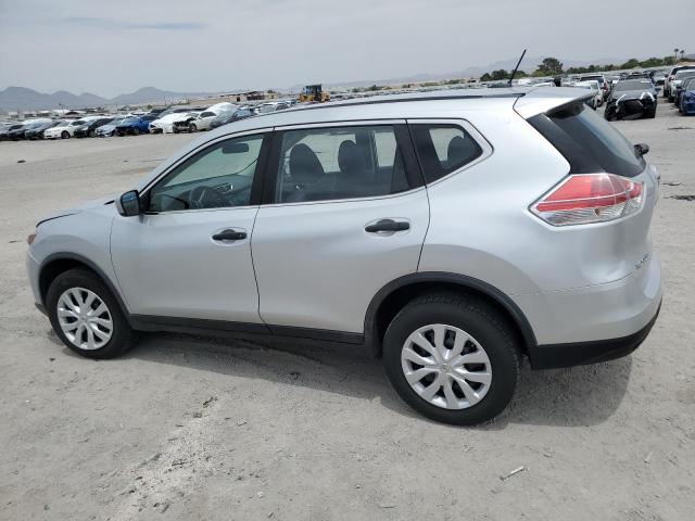 2016 Nissan Rogue S VIN: JN8AT2MV9GW140587 Lot: 58523294