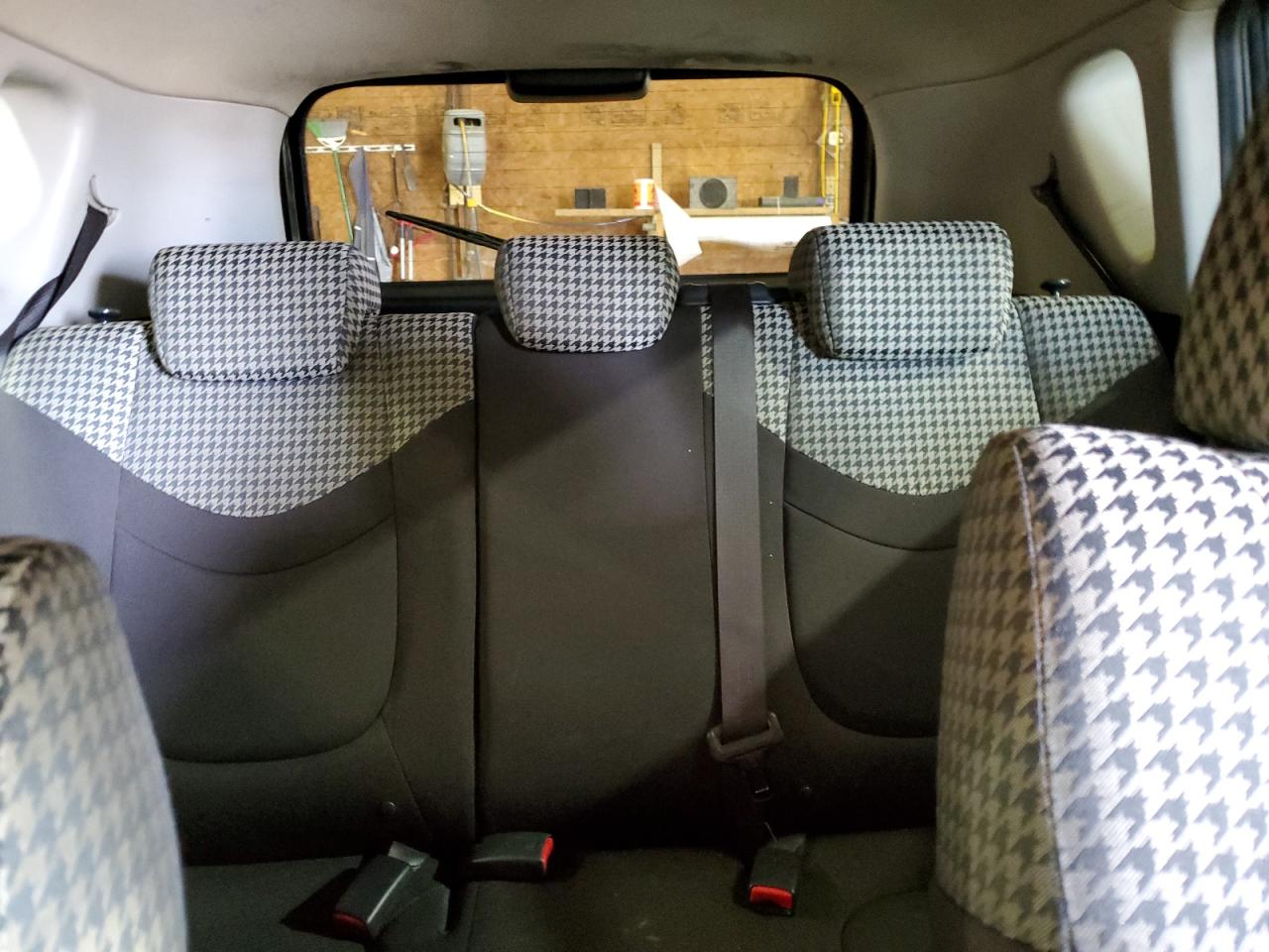 KNDJT2A20A7098186 2010 Kia Soul +